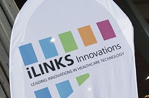 Book now: iLINKS Innovations 2018 conference and exhibition