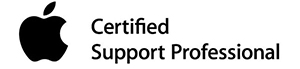 Apple Certified Support Professional (ACSP)