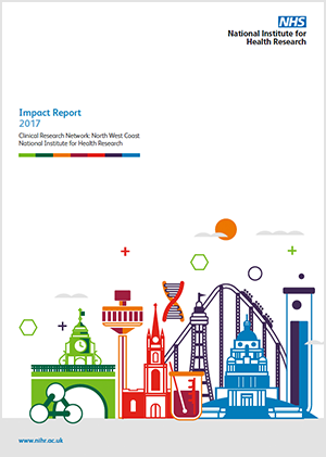 NIHR Impact Report 2017