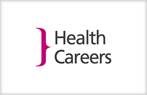 Visit the Health Careers website (opens in a new window or tab)