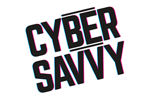 Be Cyber Savvy! (1)